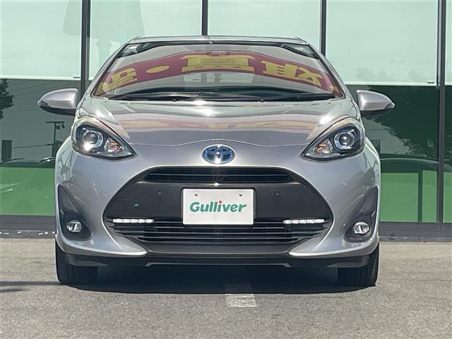 アクア S スタイルブラック(11枚目)