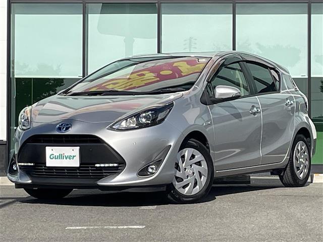 アクア S スタイルブラック(12枚目)