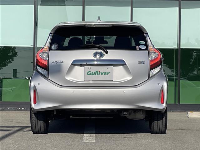 アクア S スタイルブラック(14枚目)