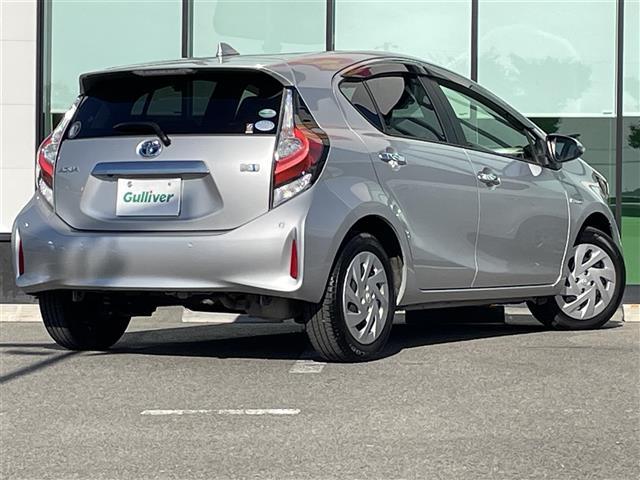 アクア S スタイルブラック(15枚目)