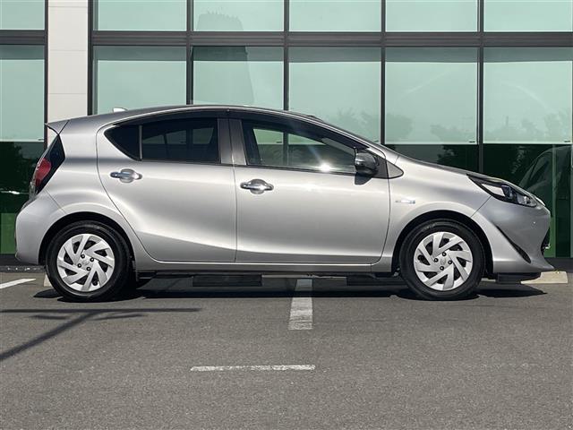 アクア S スタイルブラック(16枚目)