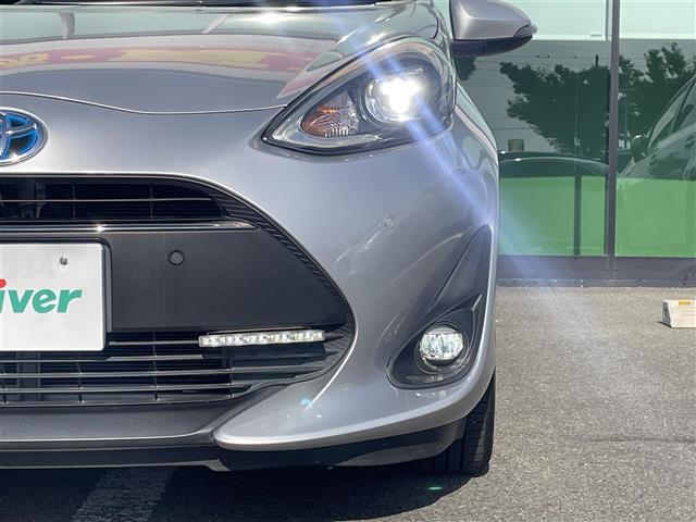 アクア S スタイルブラック(17枚目)