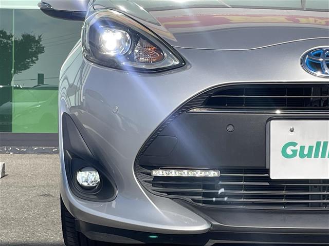 アクア S スタイルブラック(18枚目)