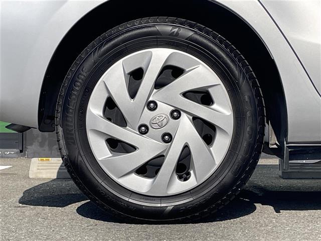 アクア S スタイルブラック(19枚目)