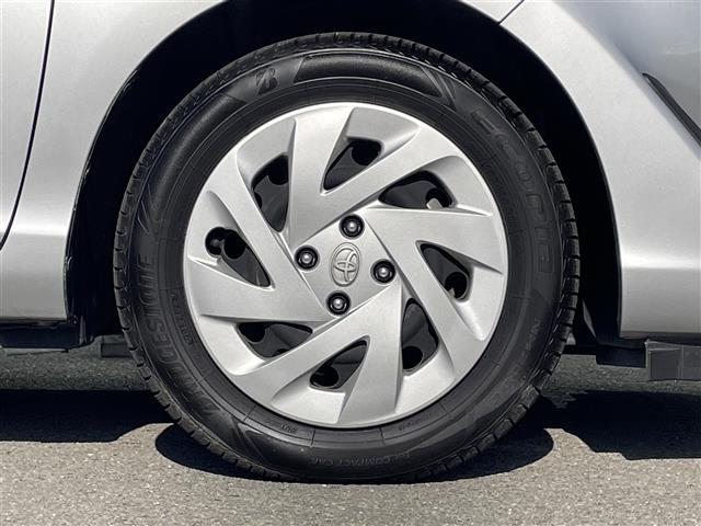 アクア S スタイルブラック(20枚目)