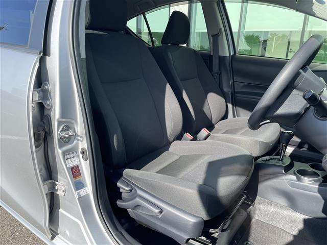 アクア S スタイルブラック(21枚目)