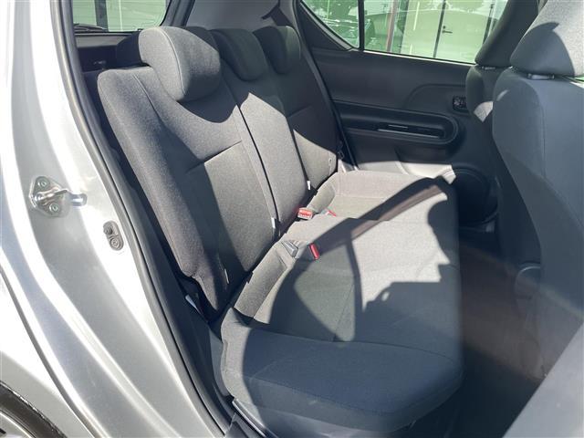 アクア S スタイルブラック(22枚目)