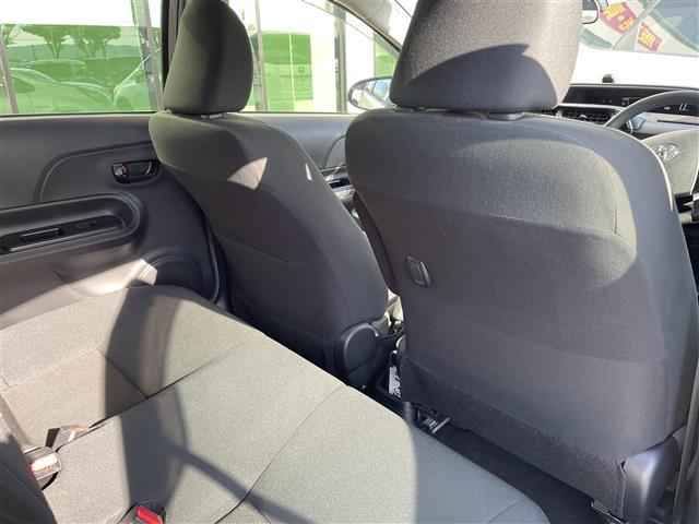 アクア S スタイルブラック(24枚目)