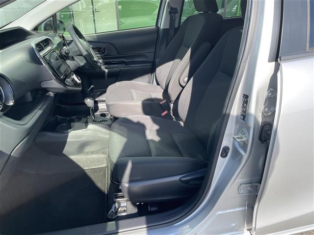 アクア S スタイルブラック(25枚目)