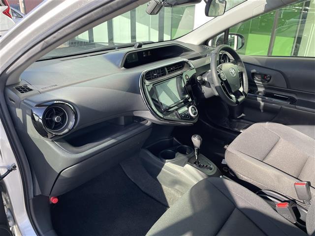 アクア S スタイルブラック(26枚目)