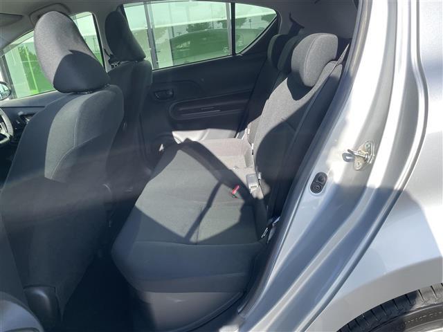 アクア S スタイルブラック(27枚目)