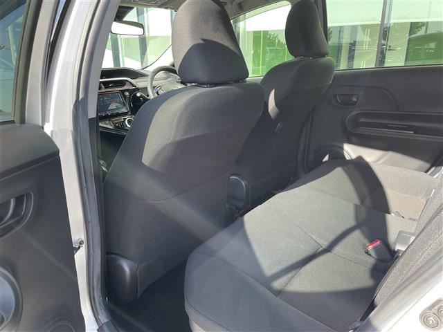 アクア S スタイルブラック(28枚目)