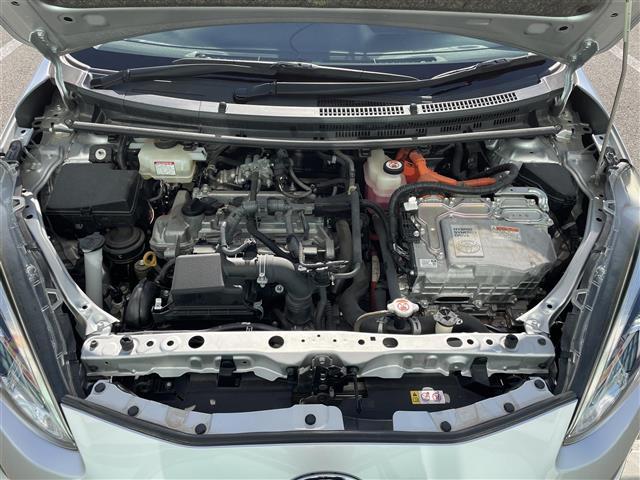 アクア S スタイルブラック(41枚目)