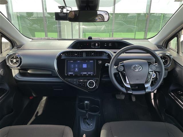 アクア S スタイルブラック(42枚目)