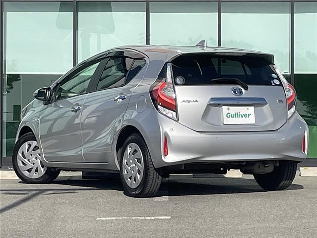 アクア S スタイルブラック(43枚目)