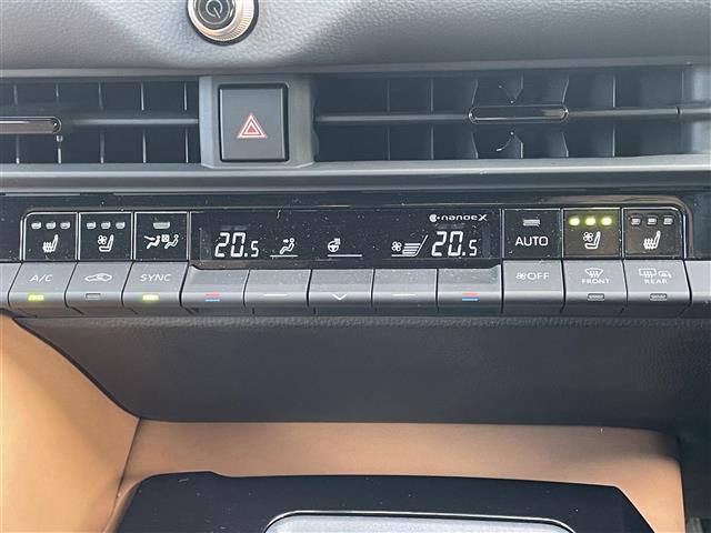 クラウンスポーツ Z 純正12.3インチナビ モデリスタエアロ 全方位カメラ ドラレコ ETC シートヒーター シートベンチレーション パワーシート シートメモリートヨタチームメイト 置くだけ充電器 デジタルインナーミラー(30枚目)