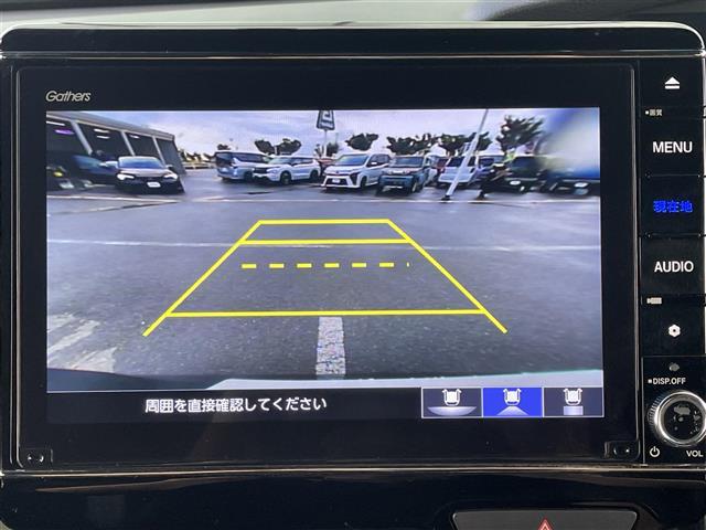 N-BOXカスタム Lターボ 純正8インチナビ バックカメラ 両側パワスラ ETC ドラレコ シートヒーター パドルシフト ハーフレザーシート ステリモ 衝突軽減ブレーキ レーダークルコン LEDヘッドライト オートライト(4枚目)