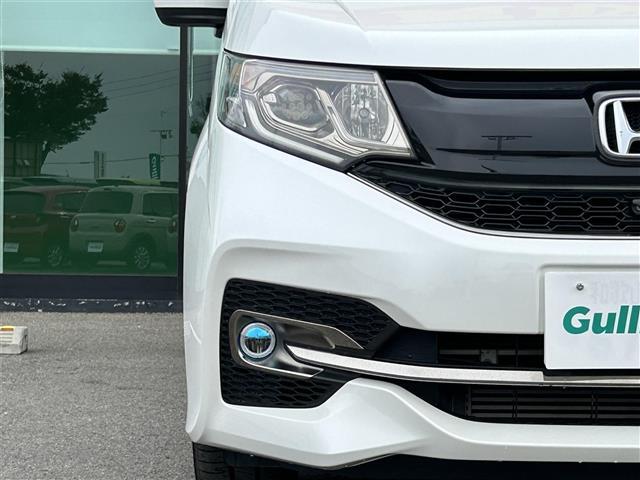 ステップワゴンスパーダ スパーダ・クールスピリット 純正ナビ 全方位カメラ 純正フリップダウンモニター ドラレコ 両側パワスラ ETC シートヒーター オートライト 衝突軽減ブレーキ クルーズコントロール パドルシフト ステアリングリモコン(20枚目)