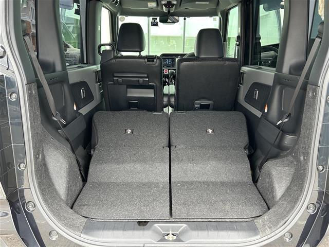 タント カスタムX 社外7インチナビ 全方位カメラ 両側パワスラ ビルトインETC 前後ドラレコ オートライト 前後コーナーセンサー LEDヘッドライト 衝突軽減ブレーキ ステアリングリモコン LEDヘッドライト(27枚目)