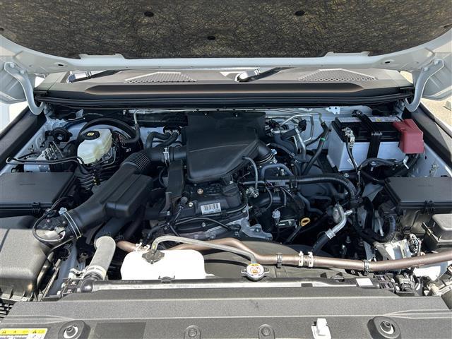 ランドクルーザー250 VX 純正ナビ 革温冷席 全方位 サンルーフ ACC 衝突軽減 横滑り防止機能 4WD レーンキープアシスト コーナーセンサー ドラレコ デジタルインナーミラー ブラインドスポットモニター 電動リアゲート(41枚目)