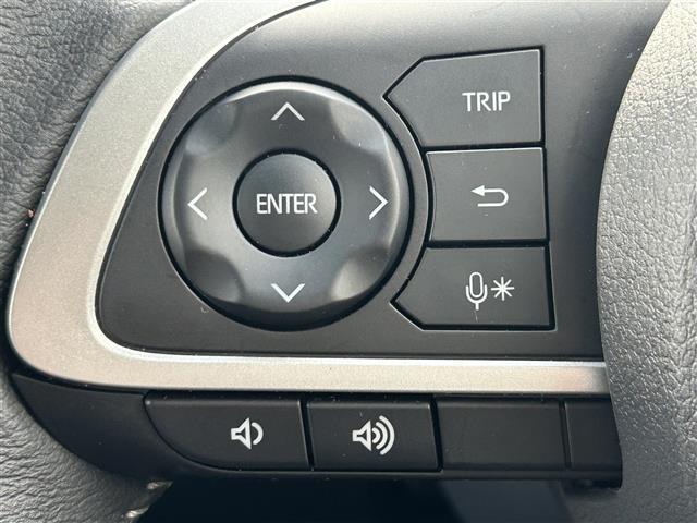 ライズ Ｚ　社外９インチナビ　バックカメラ　ビルトインＥＴＣ　ドライブレコーダー　レーダークルーズコントロール　クリアランスソナー　前席シートヒーター　革ステアリング　ステアリングスイッチ　オートライト（10枚目）