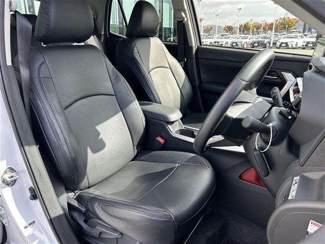 ライズ Ｚ　社外９インチナビ　バックカメラ　ビルトインＥＴＣ　ドライブレコーダー　レーダークルーズコントロール　クリアランスソナー　前席シートヒーター　革ステアリング　ステアリングスイッチ　オートライト（26枚目）