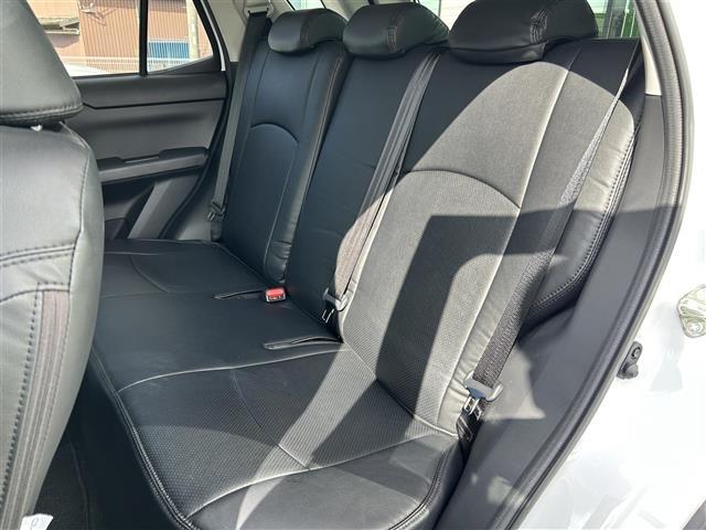 ライズ Ｚ　社外９インチナビ　バックカメラ　ビルトインＥＴＣ　ドライブレコーダー　レーダークルーズコントロール　クリアランスソナー　前席シートヒーター　革ステアリング　ステアリングスイッチ　オートライト（28枚目）