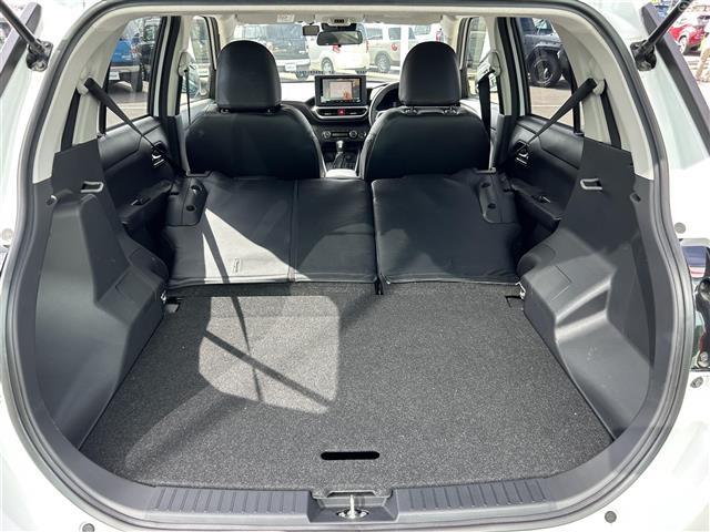 ライズ Ｚ　社外９インチナビ　バックカメラ　ビルトインＥＴＣ　ドライブレコーダー　レーダークルーズコントロール　クリアランスソナー　前席シートヒーター　革ステアリング　ステアリングスイッチ　オートライト（30枚目）