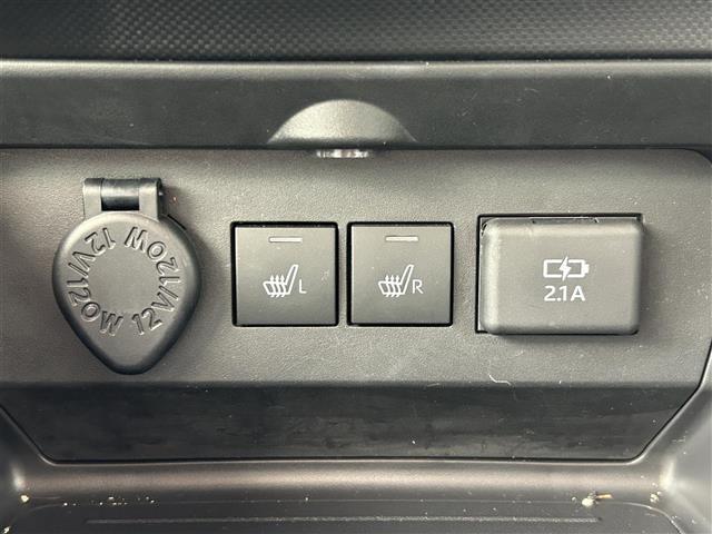 ライズ Ｚ　社外９インチナビ　バックカメラ　ビルトインＥＴＣ　ドライブレコーダー　レーダークルーズコントロール　クリアランスソナー　前席シートヒーター　革ステアリング　ステアリングスイッチ　オートライト（34枚目）