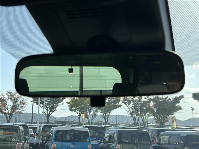 ヴォクシー Ｓ－Ｚ　純正コネクティッドナビ　バックカメラ　ビルトインＥＴＣ２．０　トヨタセーフティセンス　両側パワースライドドア　ハーフレザーシート　シートヒーター　クリアランスソナー　オートライト　純正ＡＷ（6枚目）