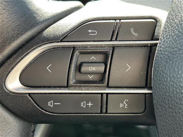 ヴォクシー Ｓ－Ｚ　純正コネクティッドナビ　バックカメラ　ビルトインＥＴＣ２．０　トヨタセーフティセンス　両側パワースライドドア　ハーフレザーシート　シートヒーター　クリアランスソナー　オートライト　純正ＡＷ（9枚目）