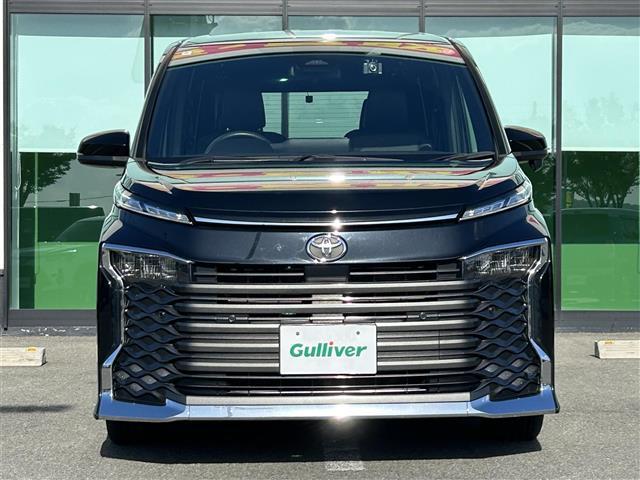 ヴォクシー Ｓ－Ｚ　純正コネクティッドナビ　バックカメラ　ビルトインＥＴＣ２．０　トヨタセーフティセンス　両側パワースライドドア　ハーフレザーシート　シートヒーター　クリアランスソナー　オートライト　純正ＡＷ（13枚目）