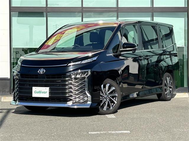 ヴォクシー Ｓ－Ｚ　純正コネクティッドナビ　バックカメラ　ビルトインＥＴＣ２．０　トヨタセーフティセンス　両側パワースライドドア　ハーフレザーシート　シートヒーター　クリアランスソナー　オートライト　純正ＡＷ（14枚目）