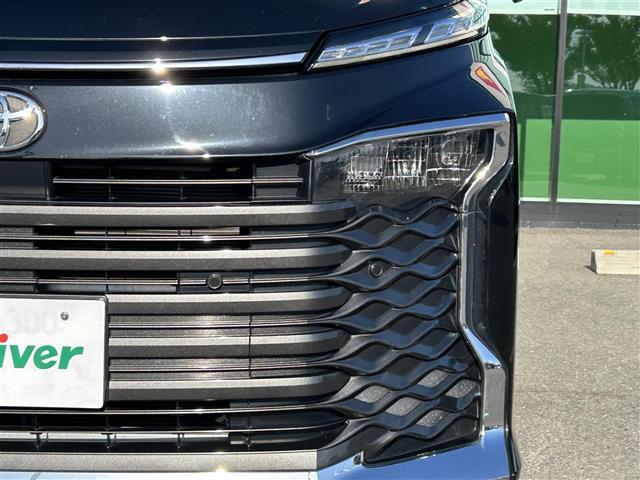 ヴォクシー Ｓ－Ｚ　純正コネクティッドナビ　バックカメラ　ビルトインＥＴＣ２．０　トヨタセーフティセンス　両側パワースライドドア　ハーフレザーシート　シートヒーター　クリアランスソナー　オートライト　純正ＡＷ（18枚目）