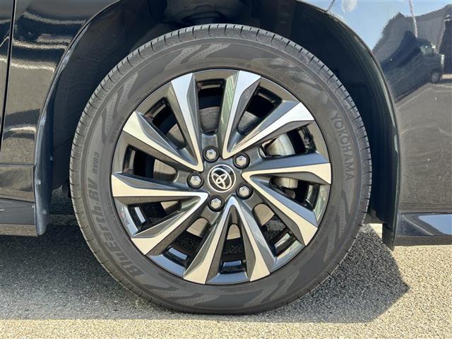 ヴォクシー Ｓ－Ｚ　純正コネクティッドナビ　バックカメラ　ビルトインＥＴＣ２．０　トヨタセーフティセンス　両側パワースライドドア　ハーフレザーシート　シートヒーター　クリアランスソナー　オートライト　純正ＡＷ（20枚目）