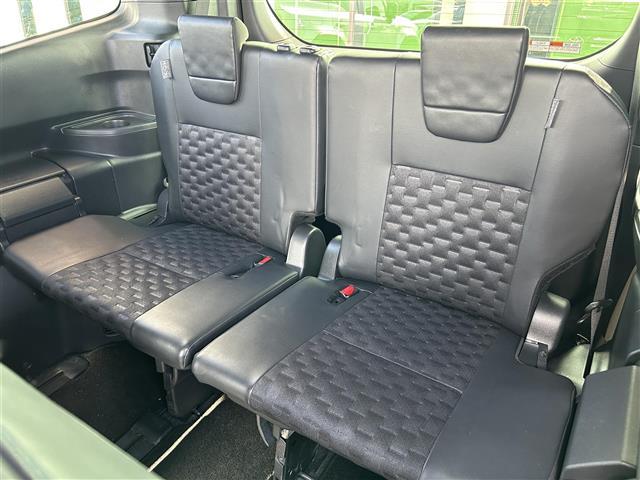 ヴォクシー Ｓ－Ｚ　純正コネクティッドナビ　バックカメラ　ビルトインＥＴＣ２．０　トヨタセーフティセンス　両側パワースライドドア　ハーフレザーシート　シートヒーター　クリアランスソナー　オートライト　純正ＡＷ（29枚目）