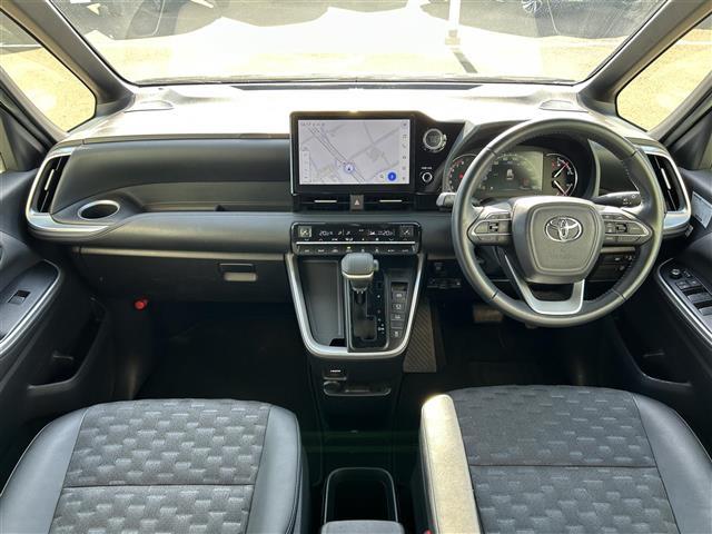 ヴォクシー Ｓ－Ｚ　純正コネクティッドナビ　バックカメラ　ビルトインＥＴＣ２．０　トヨタセーフティセンス　両側パワースライドドア　ハーフレザーシート　シートヒーター　クリアランスソナー　オートライト　純正ＡＷ（42枚目）