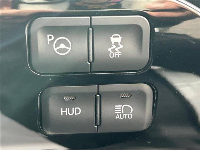 プリウス Ａツーリングセレクション　純正９インチナビ　バックカメラ　モデリスタエアロ　ドラレコ　ＥＴＣ　ブラインドスポットモニター　レーダークルコン　ヘッドアップディスプレイ　オートライト　シートヒーター　ステリモ　衝突軽減ブレーキ（37枚目）