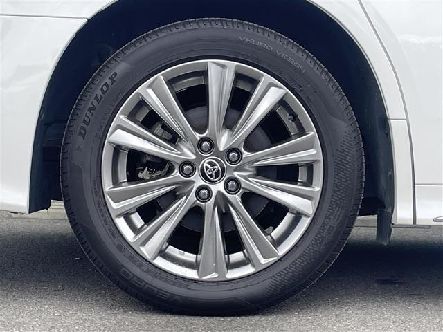 ヴェルファイア ２．５Ｚ　ゴールデンアイズ　純正ナビ　フルセグＴＶ　Ｂカメ　純正フリップダウンモニター　デジタルインナーミラー　両側電動扉　衝突軽減　追従走行　ドラレコ　ビルトインＥＴＣ　ＰＢドア　純正ＡＷ　ＬＥＤヘッド（22枚目）