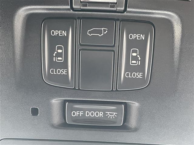 ヴェルファイア ２．５Ｚ　ゴールデンアイズ　純正ナビ　フルセグＴＶ　Ｂカメ　純正フリップダウンモニター　デジタルインナーミラー　両側電動扉　衝突軽減　追従走行　ドラレコ　ビルトインＥＴＣ　ＰＢドア　純正ＡＷ　ＬＥＤヘッド（33枚目）