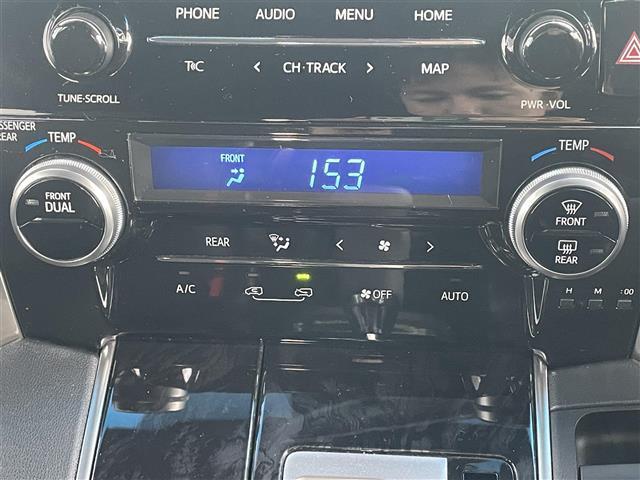 ヴェルファイア ２．５Ｚ　ゴールデンアイズ　純正ナビ　フルセグＴＶ　Ｂカメ　純正フリップダウンモニター　デジタルインナーミラー　両側電動扉　衝突軽減　追従走行　ドラレコ　ビルトインＥＴＣ　ＰＢドア　純正ＡＷ　ＬＥＤヘッド（36枚目）