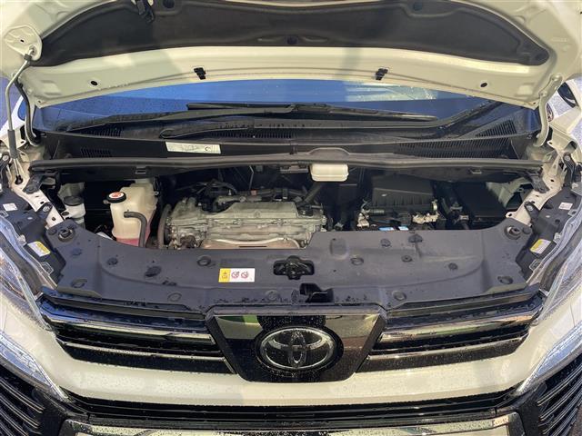 ヴェルファイア ２．５Ｚ　ゴールデンアイズ　純正ナビ　フルセグＴＶ　Ｂカメ　純正フリップダウンモニター　デジタルインナーミラー　両側電動扉　衝突軽減　追従走行　ドラレコ　ビルトインＥＴＣ　ＰＢドア　純正ＡＷ　ＬＥＤヘッド（41枚目）