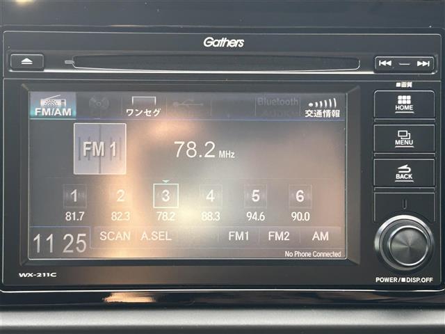 フィット ｅ：ＨＥＶ　ＲＳ　衝突軽減　純正ＡＷ　ＥＴＣ　ＡＣＣ　ドラレコ　Ｂカメ　純正ディスプレイオーディオ　横滑り防止機能　レーンキープアシスト　コーナーセンサー　電動パーキング　オートホールド　ＬＥＤヘッドライト（4枚目）