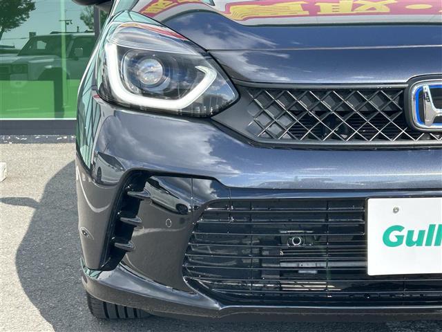 フィット ｅ：ＨＥＶ　ＲＳ　衝突軽減　純正ＡＷ　ＥＴＣ　ＡＣＣ　ドラレコ　Ｂカメ　純正ディスプレイオーディオ　横滑り防止機能　レーンキープアシスト　コーナーセンサー　電動パーキング　オートホールド　ＬＥＤヘッドライト（20枚目）