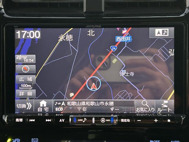 プリウス Ａツーリングセレクション（2枚目）