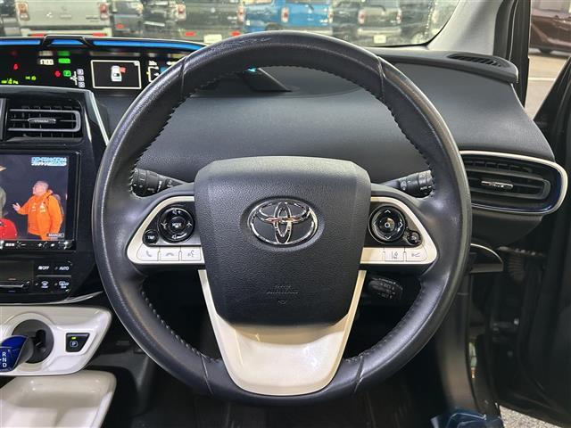 プリウス Ａツーリングセレクション（7枚目）