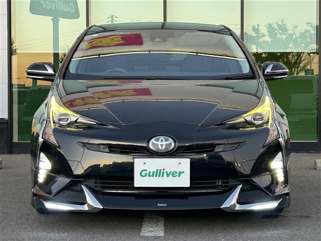 プリウス Ａツーリングセレクション（13枚目）