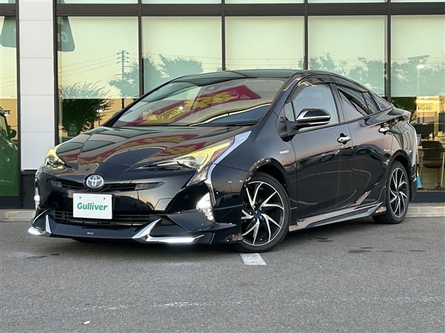 プリウス Ａツーリングセレクション（14枚目）