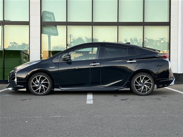 プリウス Ａツーリングセレクション（15枚目）