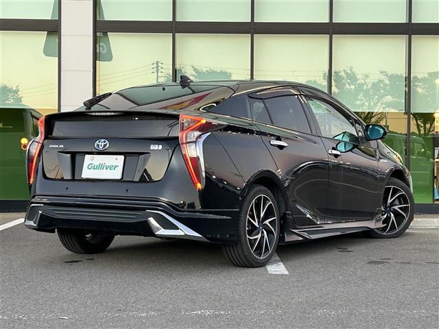 プリウス Ａツーリングセレクション（17枚目）